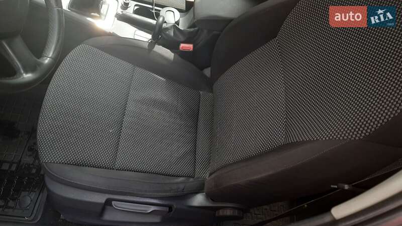 Ліфтбек Skoda Octavia 2013 в Києві фото 12 Ліфтбек Skoda Octavia 2013 в Києві