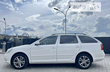 Універсал Skoda Octavia 2011 в Києві