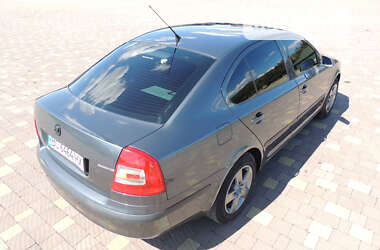 Ліфтбек Skoda Octavia 2008 в Перемишлянах