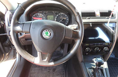 Ліфтбек Skoda Octavia 2008 в Перемишлянах