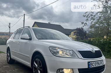 Універсал Skoda Octavia 2011 в Києві