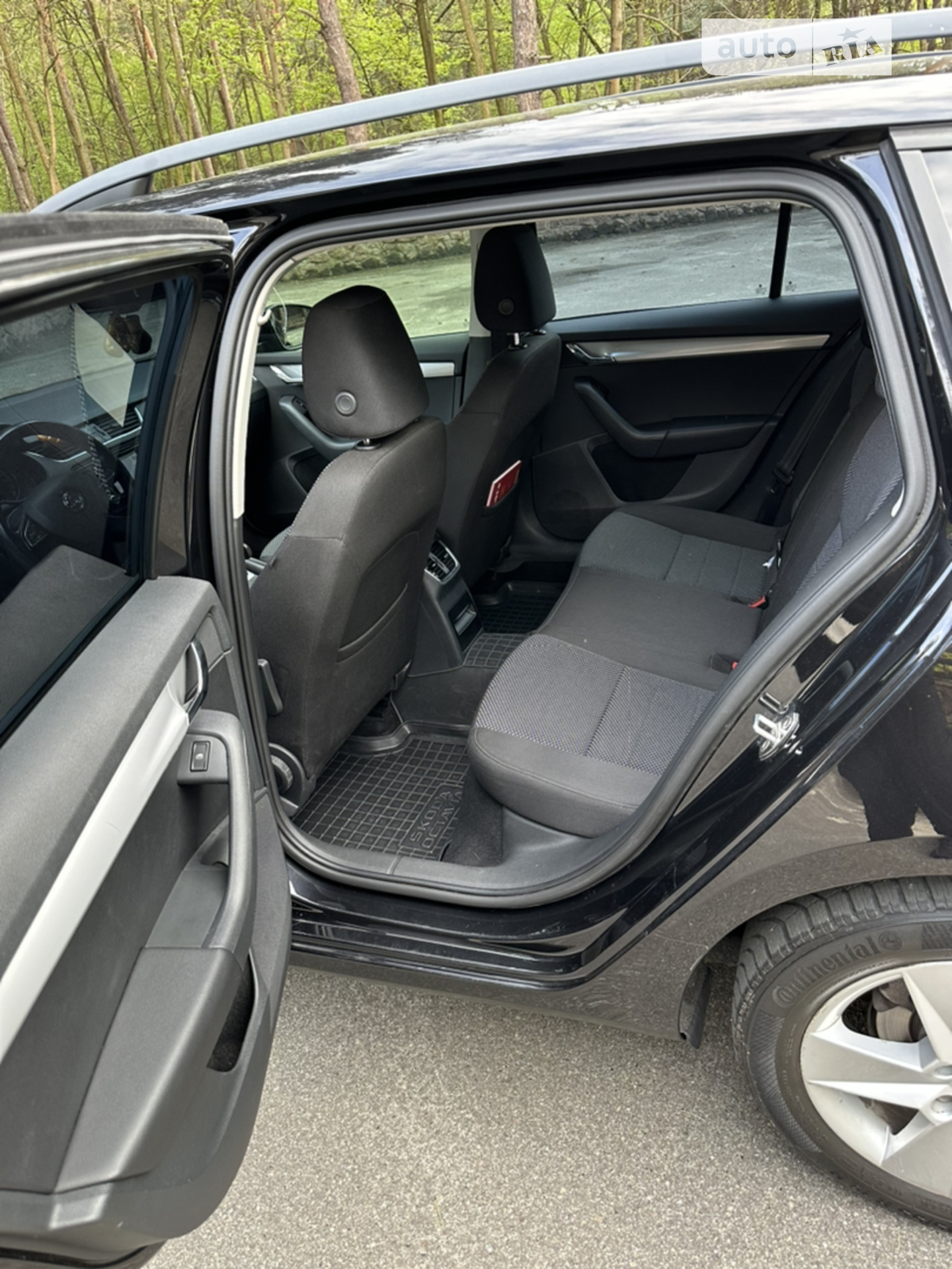 2014 Skoda Octavia - мініатюра 14