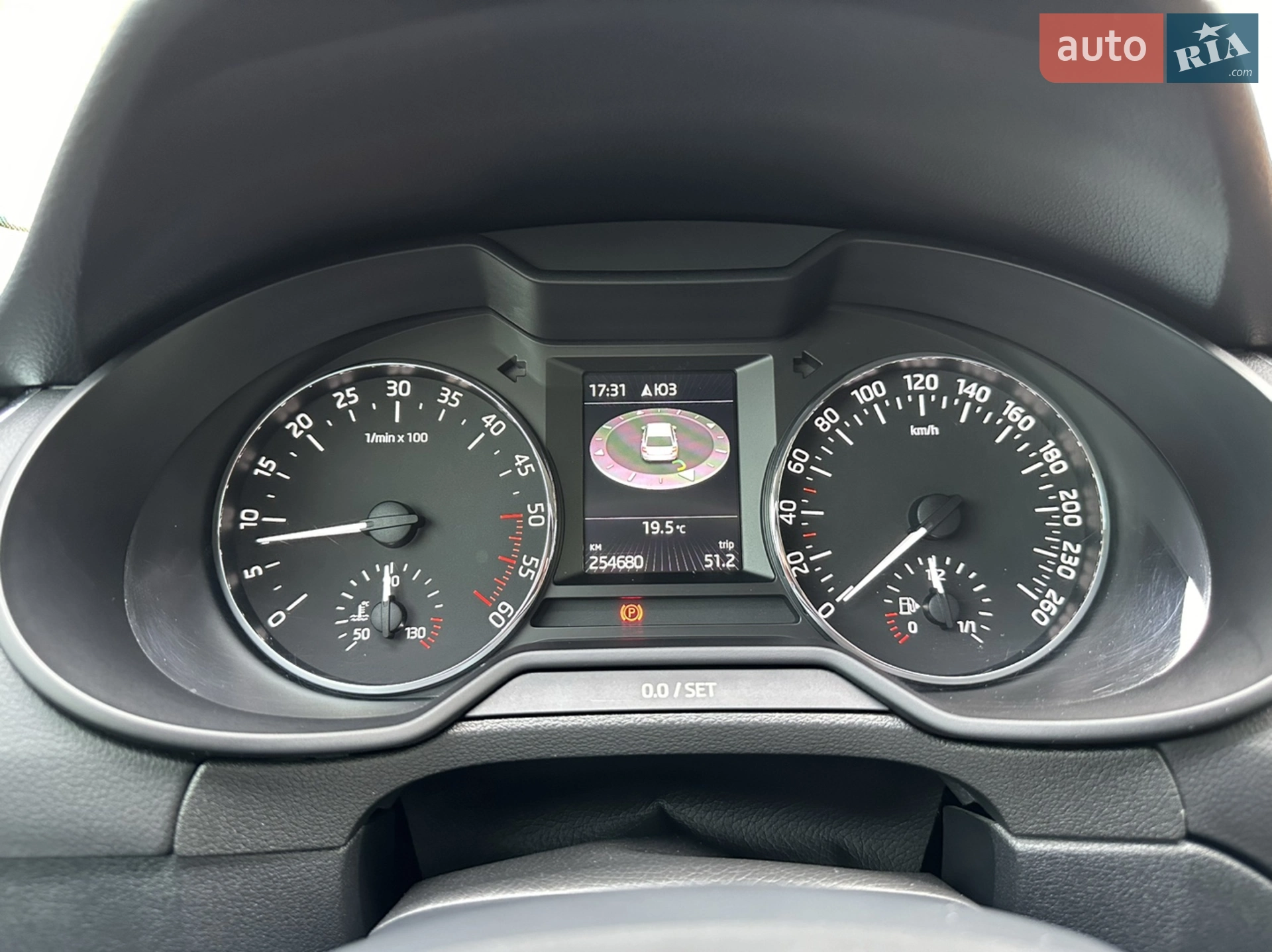 2014 Skoda Octavia - мініатюра 21