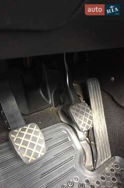 Лифтбек Skoda Octavia 2011 в 