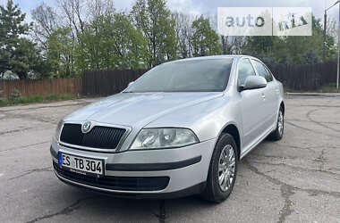 Ліфтбек Skoda Octavia 2012 в Жмеринці