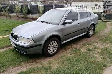 Ліфтбек Skoda Octavia 2005 в Богородчанах