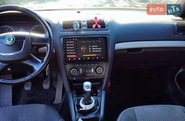 Универсал Skoda Octavia 2009 в Козельце