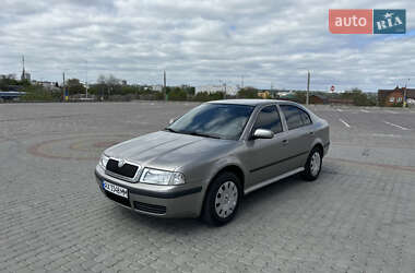 Ліфтбек Skoda Octavia 2010 в Харкові