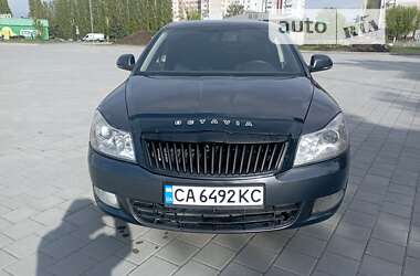 Лифтбек Skoda Octavia 2011 в Черкассах