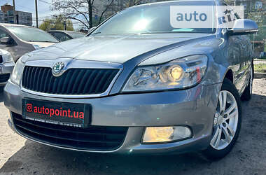 Универсал Skoda Octavia 2013 в Сумах