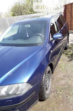 Универсал Skoda Octavia 2008 в Бобровице