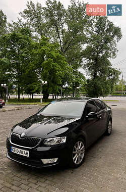 Лифтбек Skoda Octavia 2013 в Днепре