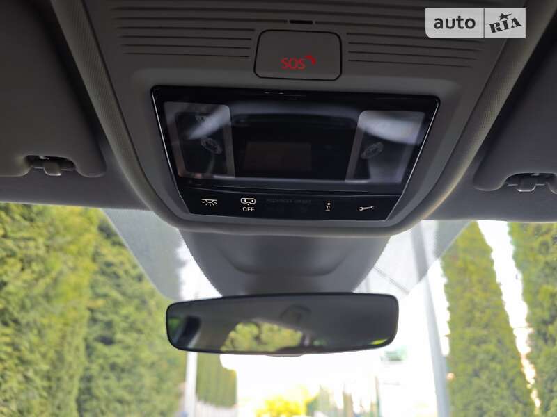 Універсал Skoda Octavia 2022 в Львові