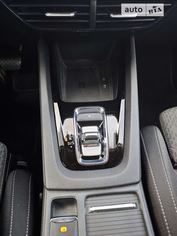 Універсал Skoda Octavia 2022 в Львові