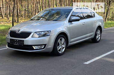 Ліфтбек Skoda Octavia 2017 в Луцьку