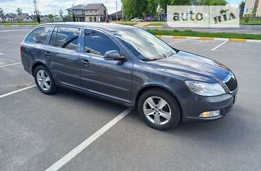 Универсал Skoda Octavia 2011 в Киеве