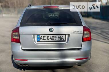 Універсал Skoda Octavia 2012 в Дніпрі