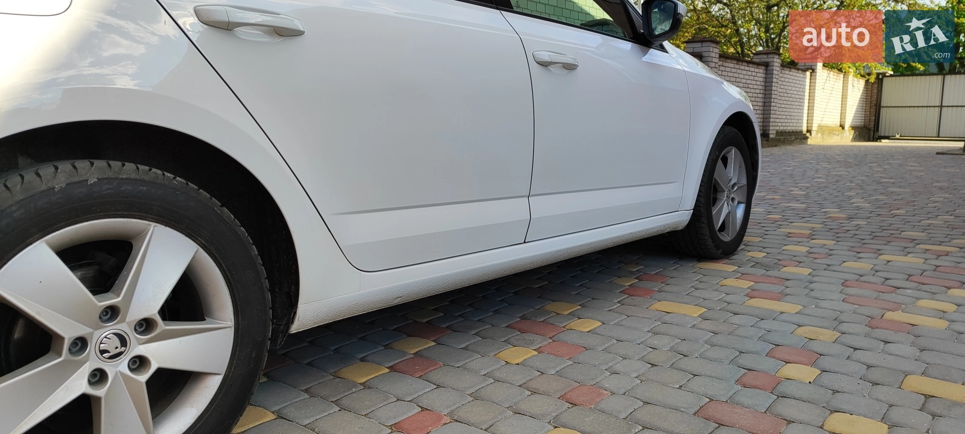 2019 Skoda Octavia - мініатюра 2