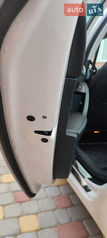 Универсал Skoda Octavia 2019 в Виннице