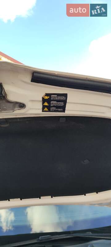 Универсал Skoda Octavia 2019 в Виннице