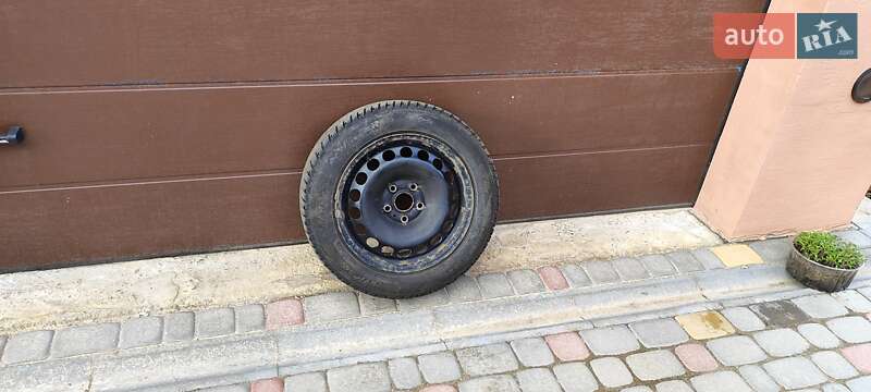 Универсал Skoda Octavia 2019 в Виннице