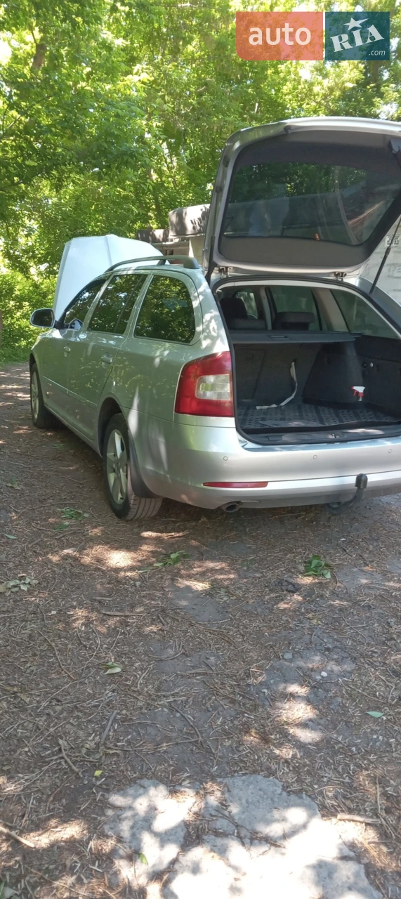 2013 Skoda Octavia - мініатюра 18