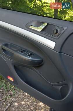 Универсал Skoda Octavia 2012 в 