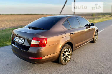 Ліфтбек Skoda Octavia 2013 в Кропивницькому