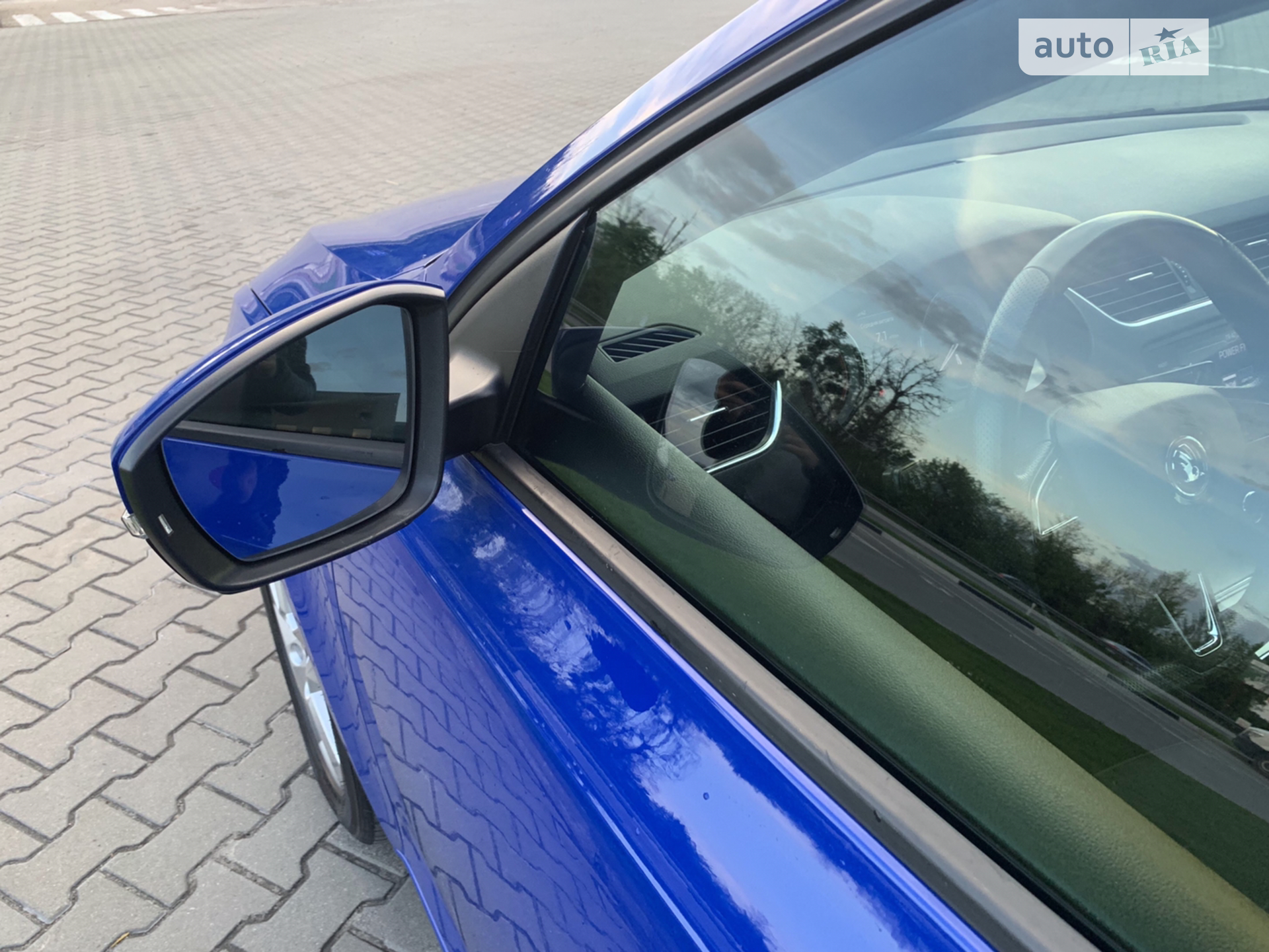 2019 Skoda Octavia - мініатюра 13