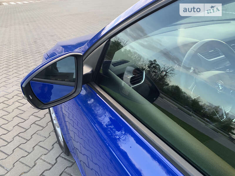 Лифтбек Skoda Octavia 2019 в Киеве