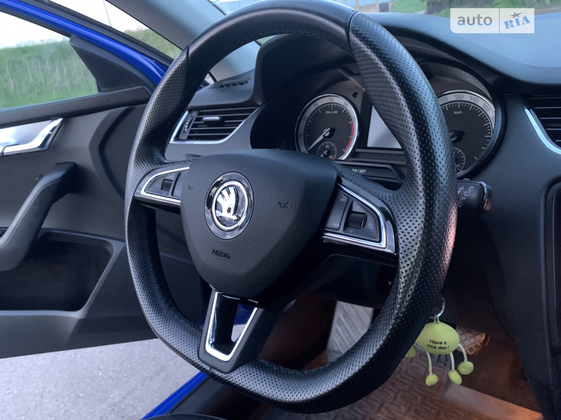 2019 Skoda Octavia - мініатюра 19
