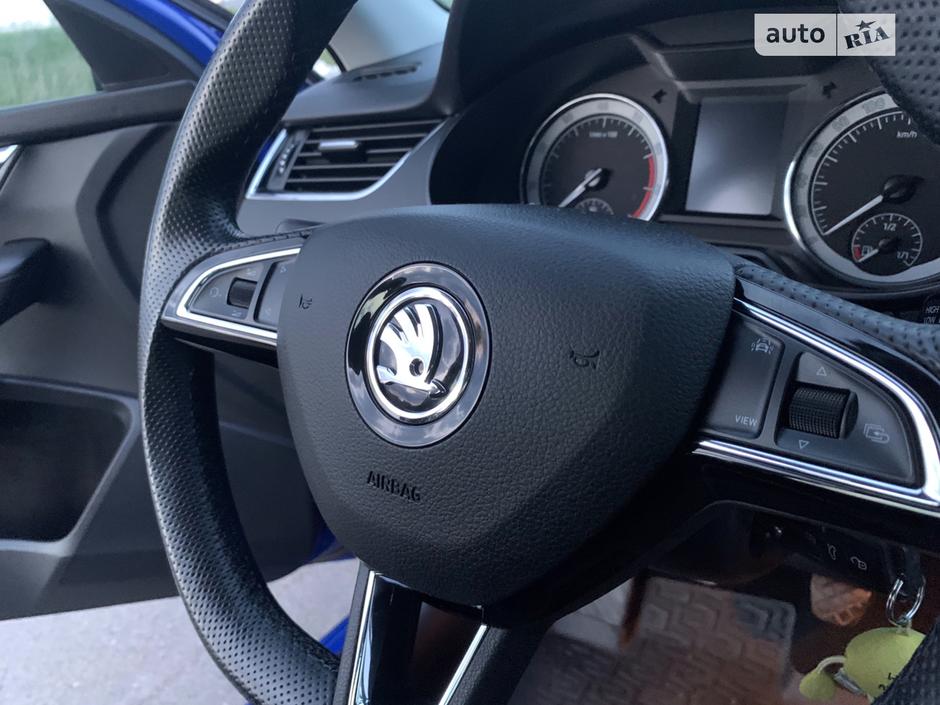 2019 Skoda Octavia - мініатюра 28