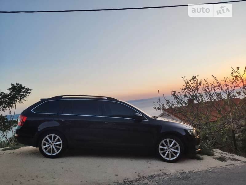Універсал Skoda Octavia 2014 в Львові фото 8 Універсал Skoda Octavia 2014 в Львові