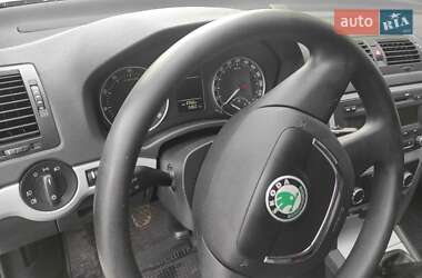 Ліфтбек Skoda Octavia 2010 в Хмельницькому