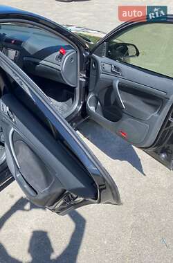 Лифтбек Skoda Octavia 2008 в 