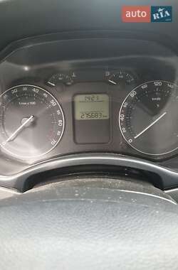 Лифтбек Skoda Octavia 2008 в Харькове