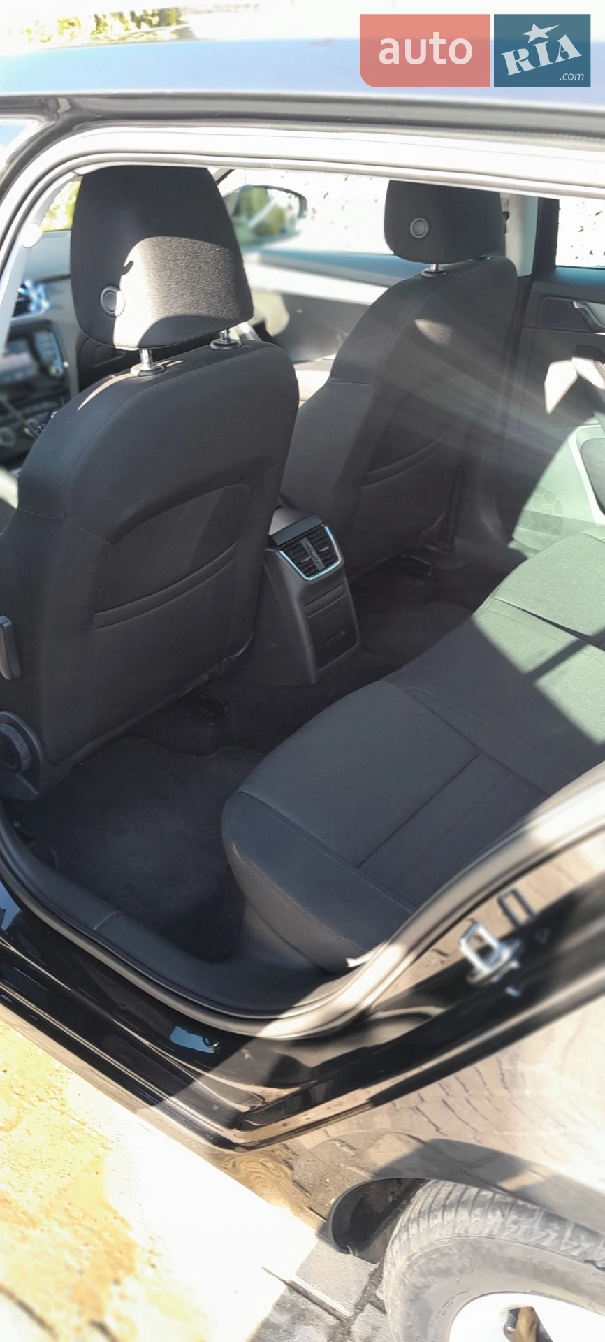 2013 Skoda Octavia - мініатюра 8