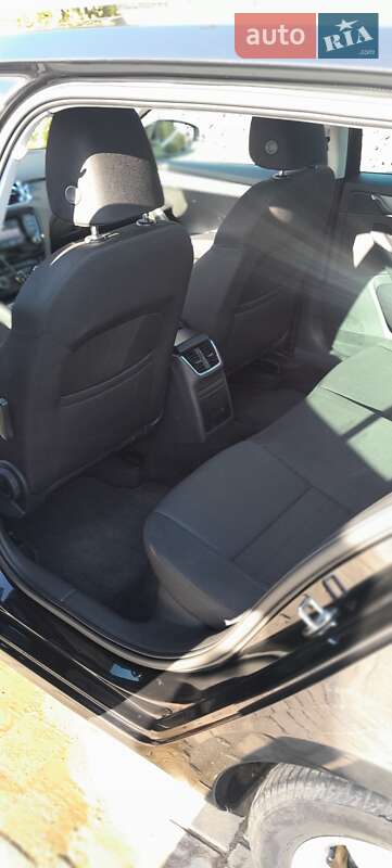 Універсал Skoda Octavia 2013 в Самборі