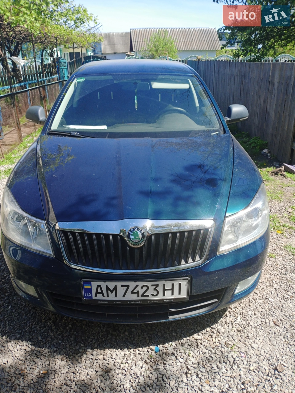 2011 Skoda Octavia - мініатюра 26