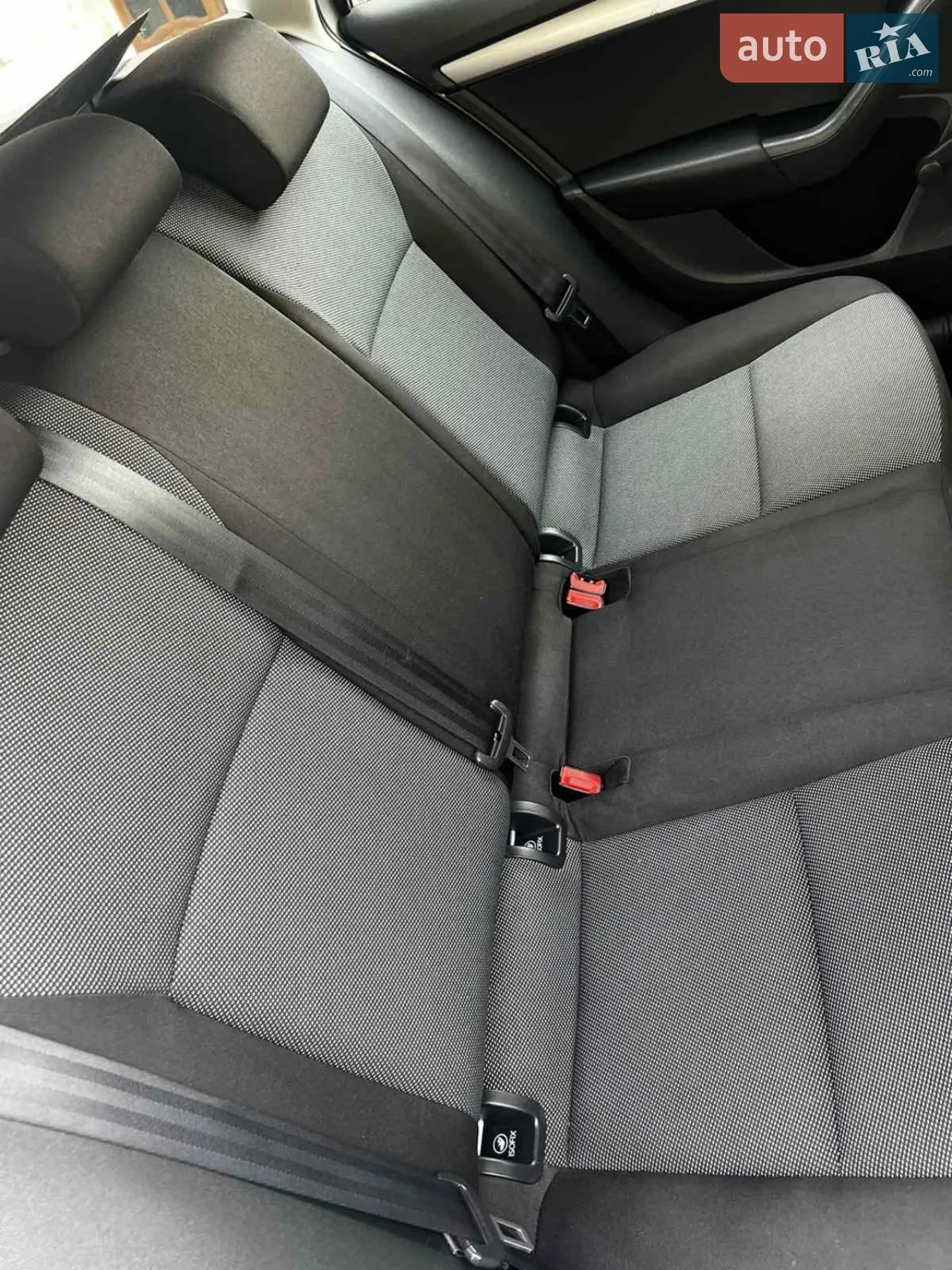 2015 Skoda Octavia - мініатюра 21