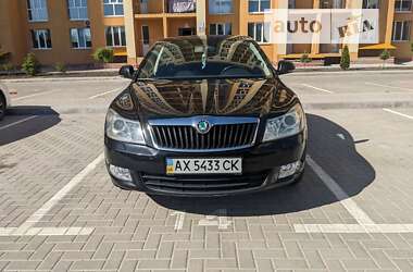 Ліфтбек Skoda Octavia 2011 в Києві