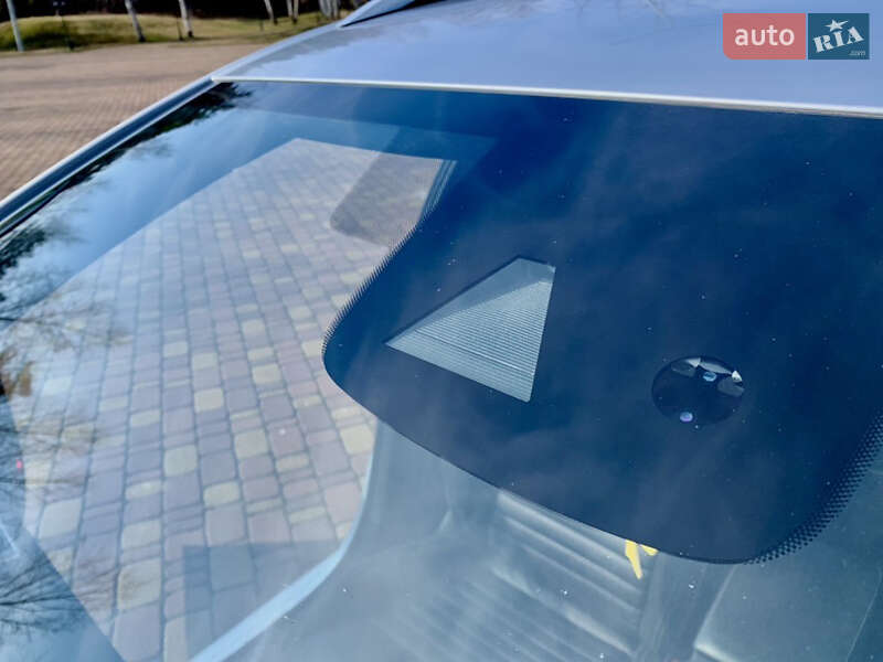 Универсал Skoda Octavia 2016 в Харькове