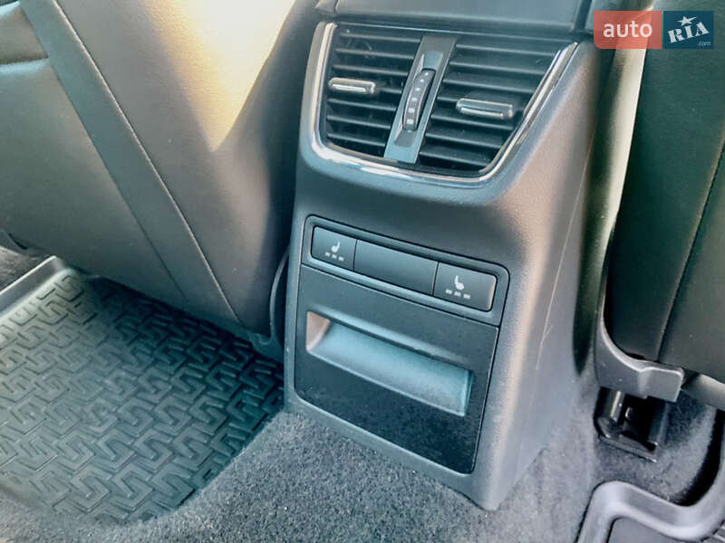 Универсал Skoda Octavia 2016 в Харькове