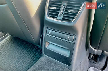 Універсал Skoda Octavia 2016 в 