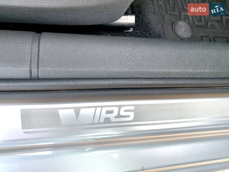 Универсал Skoda Octavia 2016 в Харькове