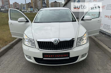 Универсал Skoda Octavia 2011 в Киеве