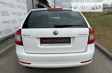 Универсал Skoda Octavia 2011 в Киеве