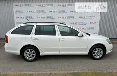 Универсал Skoda Octavia 2011 в Киеве