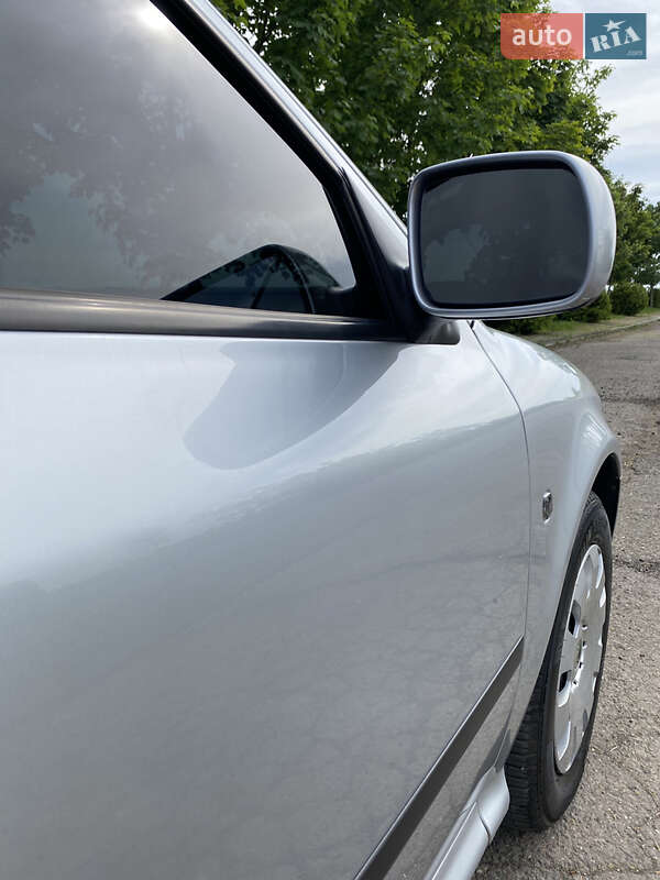 Лифтбек Skoda Octavia 2008 в Мукачево