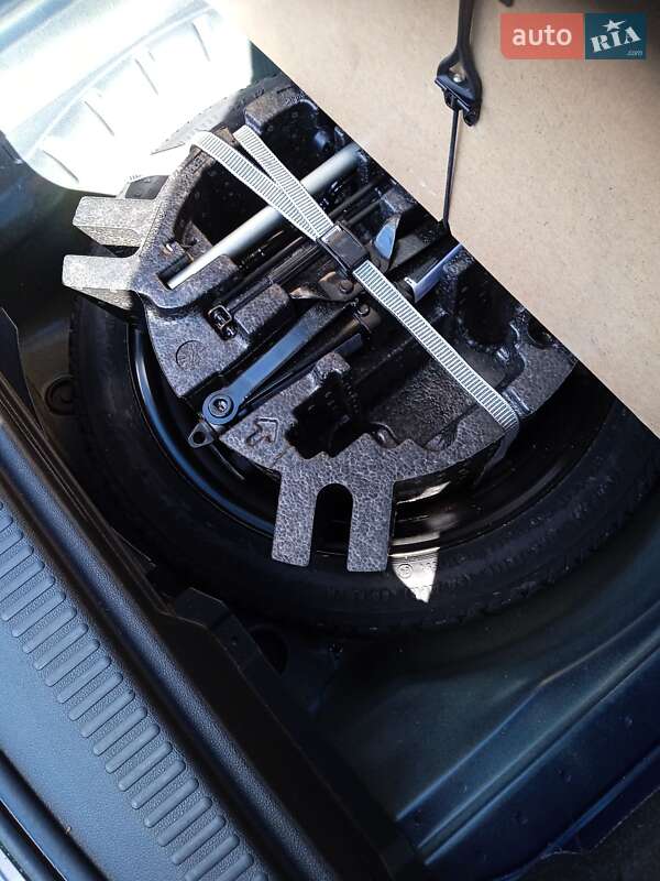 Універсал Skoda Octavia 2017 в Києві